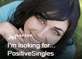 PositiveSingles.com - the best, most trusted and largest anonymous STD dating site!